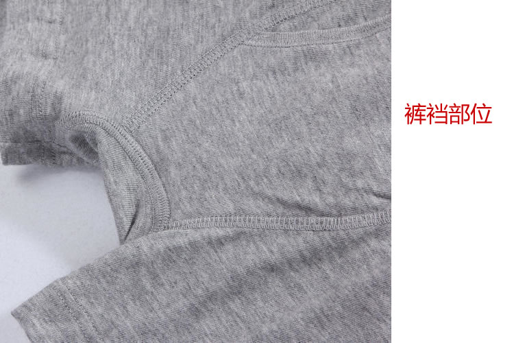 AB thương hiệu đồ lót nam chính hãng cotton boxer quần short giữa và cũ cao eo lớn kích thước rộng quần cotton boxer quan lot dui