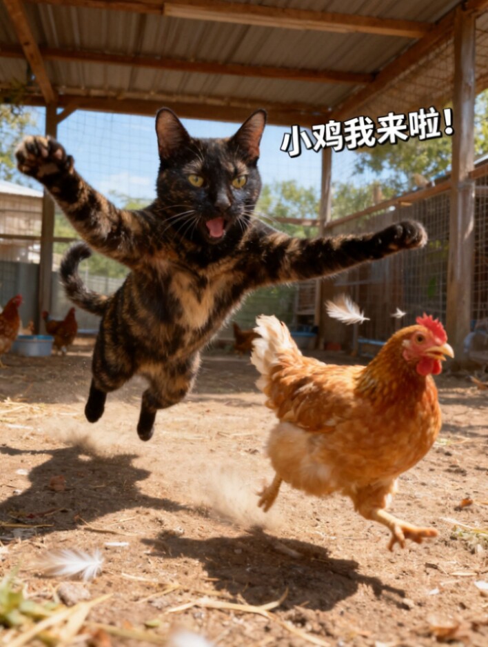 宠物精灵族