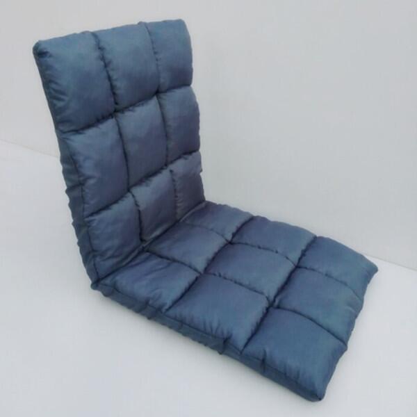 Shu đâu beanbag tatami đơn nhỏ phòng chờ có thể gập lại ghế máy tính đứa trẻ trở về nhà trên giường ký túc xá vật - Ghế sô pha bộ sofa
