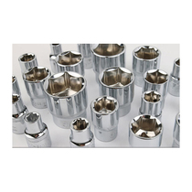 Torque wrench special socket 12 5mm socket 1 2 socket