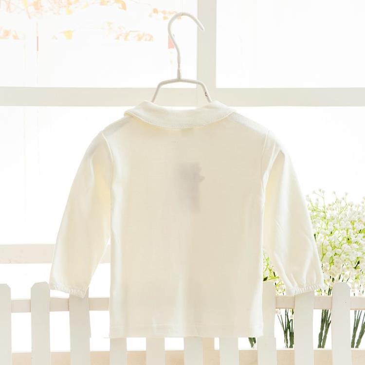 Chemise fille à manche longue - Ref 2086882 Image 15