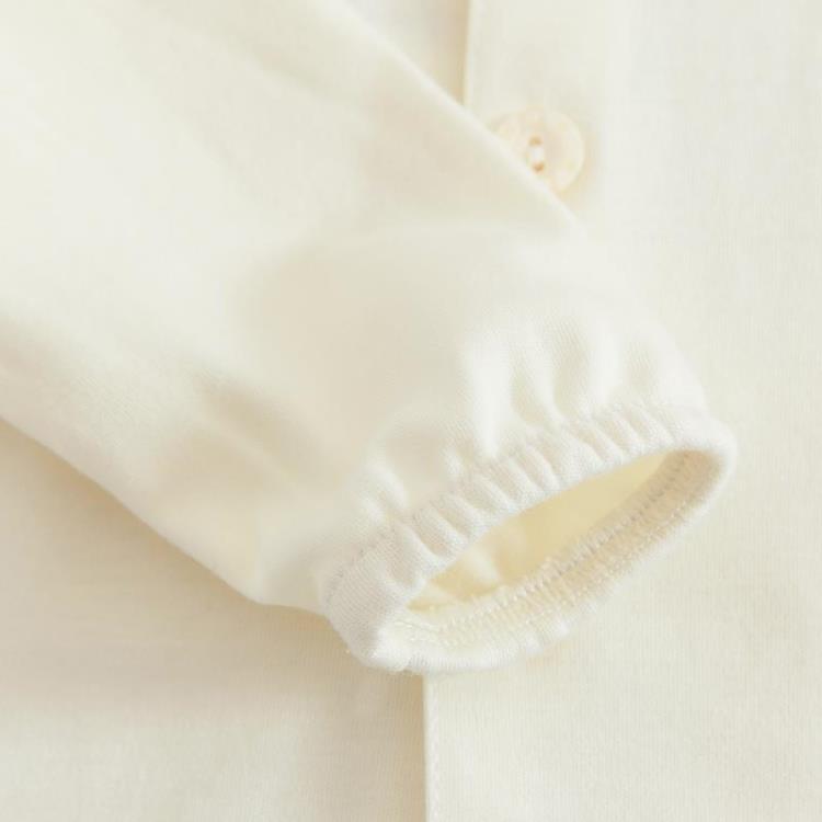 Chemise fille à manche longue - Ref 2086882 Image 20