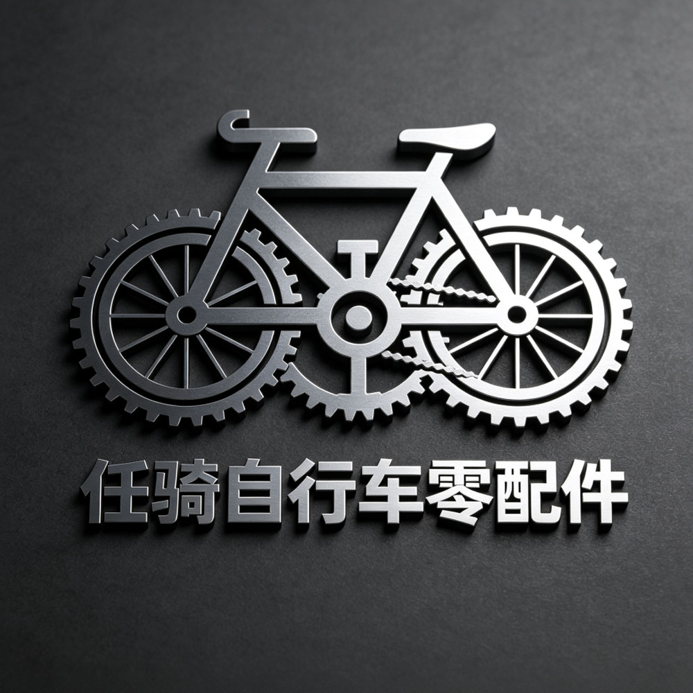 任骑自行车零配件