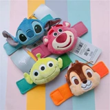 Крупник для питомца, триггер Rafweir Dog Senge Destrap Dornaments Studi Vinone мыши кошелек медведь