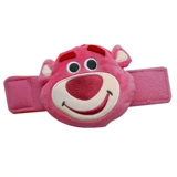 Крупник для питомца, триггер Rafweir Dog Senge Destrap Dornaments Studi Vinone мыши кошелек медведь