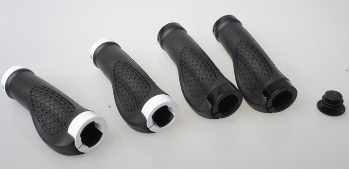 Poignées de vélo - Ref 2348489 Image 5