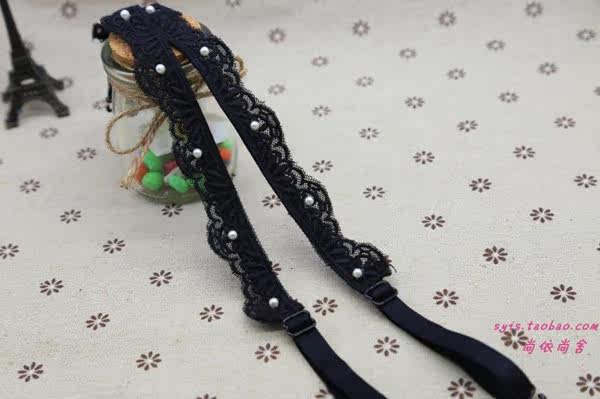 Sangles pour lingerie - Ref 807920 Image 13