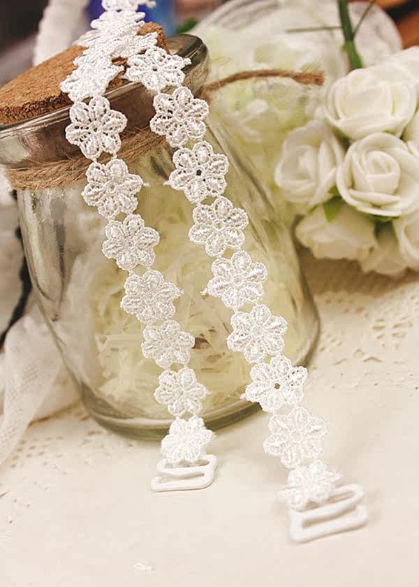 Sangles pour lingerie - Ref 807276 Image 7