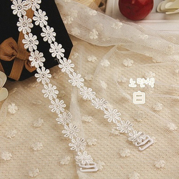 Sangles pour lingerie - Ref 807276 Image 9