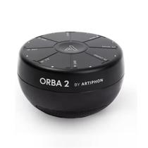 Japan Artiphon Orba 2 portable multi-functional electronic musical instrument handheld synthesizer brand new