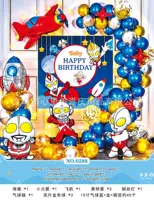 День рождения L 0288