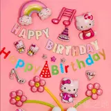 (Трансграничная торговля), воздушный шар, комплект для спальни, детская мультяшная игрушка, подарок на день рождения