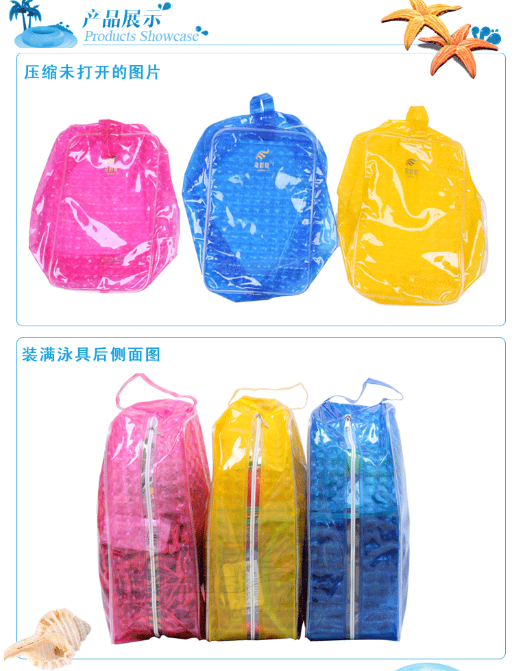 Sac de sport - Ref 9534 Image 8