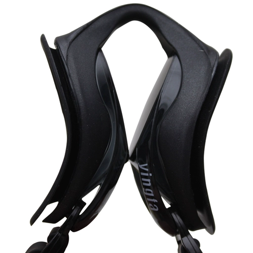 Yingfa Подлинная детская тренировка, водонепроницаемая и туманная интегрированная плавательная зеркала мужская профессиональная конкуренция 770AF