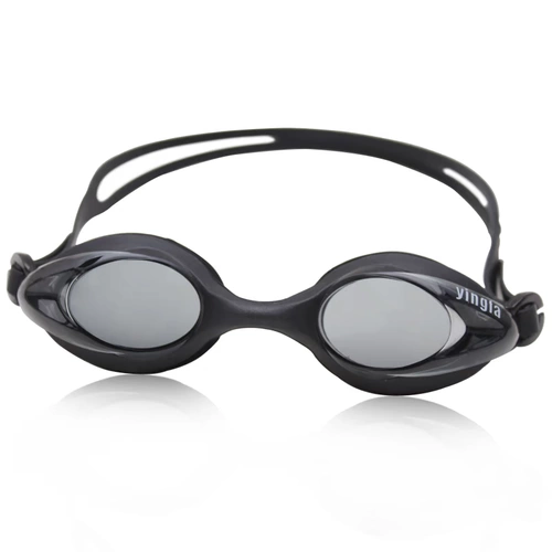 Yingfa Подлинная детская тренировка, водонепроницаемая и туманная интегрированная плавательная зеркала мужская профессиональная конкуренция 770AF