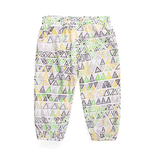 Средство от комаров, детские тонкие штаны, леггинсы, летняя одежда, детская одежда