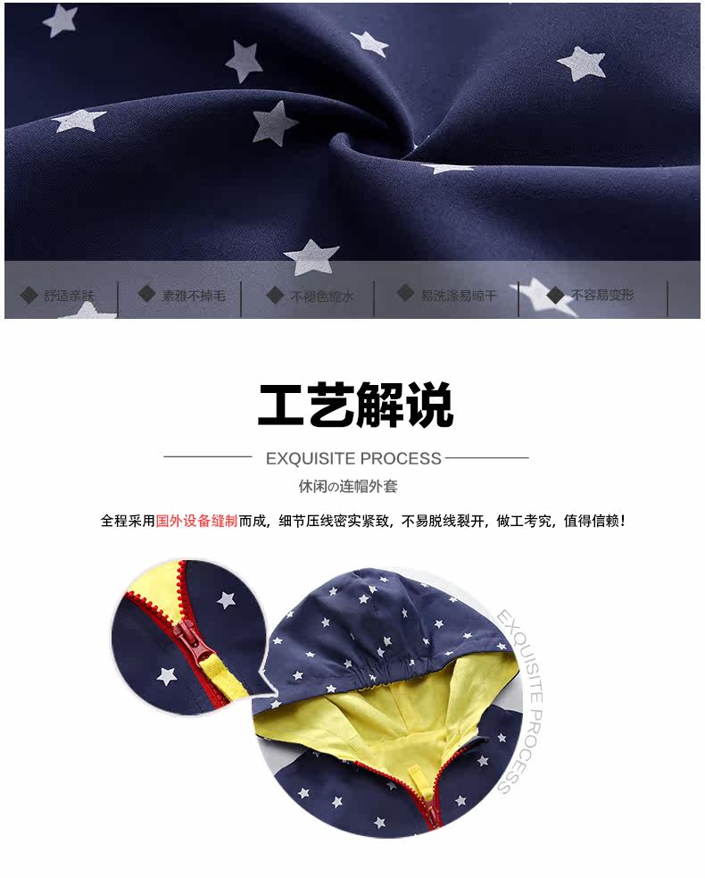 Blouson enfant YOBEYI - Ref 2156218 Image 19