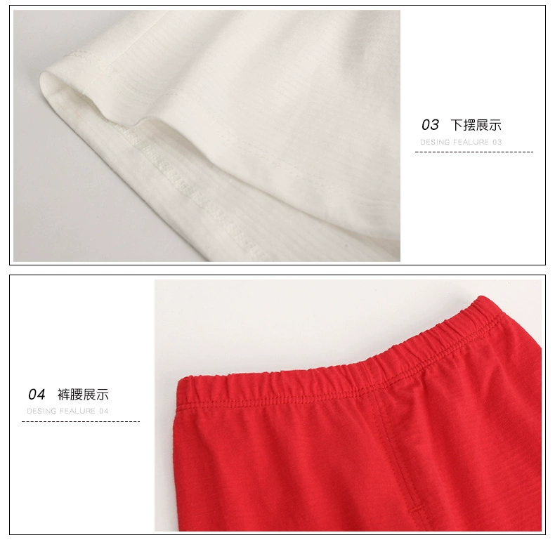 Giải phóng mã bị hỏng [110cm] Bộ đồ ngắn tay cho bé trai và bé gái của Youbeiyi cửa hàng quần áo trẻ em