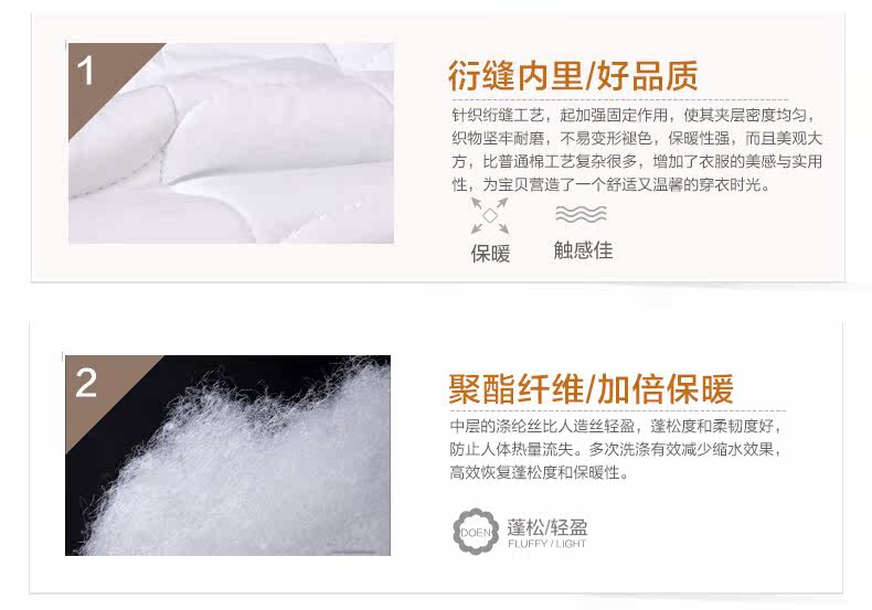 Gilet enfant YOBEYI - Ref 2068474 Image 18