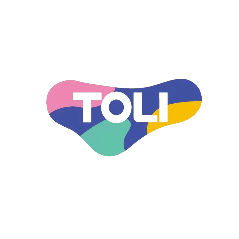 日本东理TOLI品牌企业店的LOGO