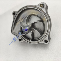 Suitable for Zongshen TM450S Machine Filter Huajian 500 Water Pump Jiajian N19 New Sense 450 Pump Assembly