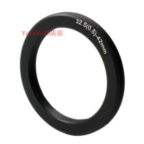 32 5MMx0 5-42MM x1 magnifying lens 0 shutter lens conversion ring full tooth ring adapter ring