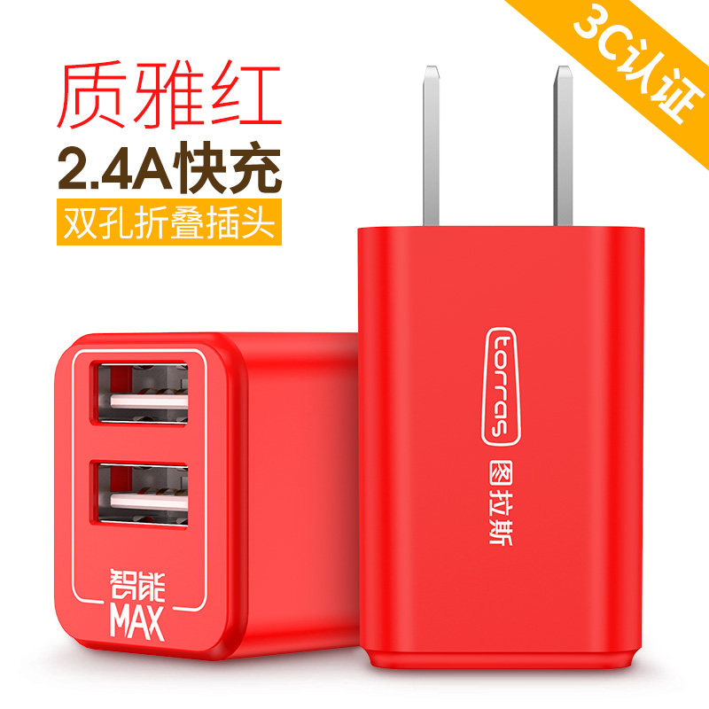 chargeur TORRAS pour téléphones APPLE APPLE - Ref 1299095 Image 3