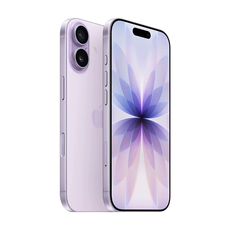 Смартфон (Apple) iPhone 17, 5G, 256/512 ГБ, официальная комплектная защита для Китая