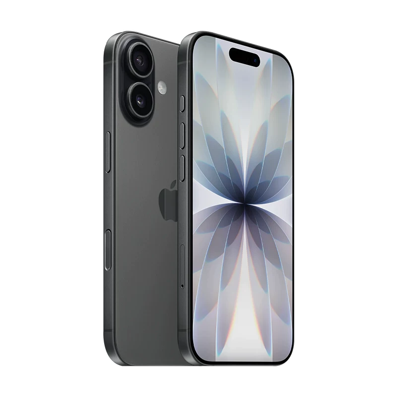Смартфон (Apple) iPhone 17, 5G, 256/512 ГБ, официальная комплектная защита для Китая