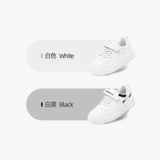 Warrior, белая обувь для мальчиков, летние белые кроссовки, детские туфли, дышащая спортивная обувь