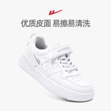 Warrior, белая обувь для мальчиков, летние белые кроссовки, детские туфли, дышащая спортивная обувь