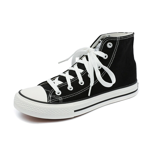 Warrior, тканевые высокие сапоги, летние туфли подходит для мужчин и женщин, спортивные кроссовки для отдыха