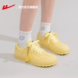 Warrior, летняя белая обувь, спортивная обувь, мягкая подошва