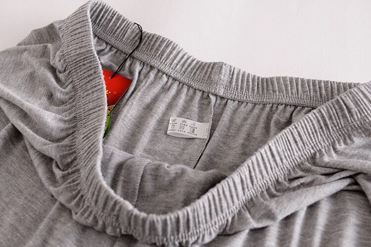 Pantalon pyjama - Ref 716636 Image 10