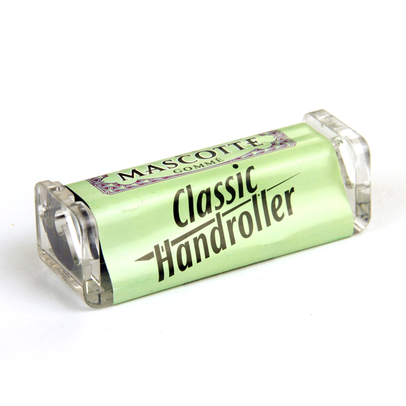 Portable explosion domestic Tiger brand hand-rolled hand-rolled cigarette tool Cigarette accessories 70mm long diameter 8MM