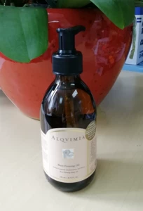Испанский Alqvimia-Genery Bust Масло красивое грудное масло для молока. Масло кожи молока может быть выбрано 250 мл 2 2