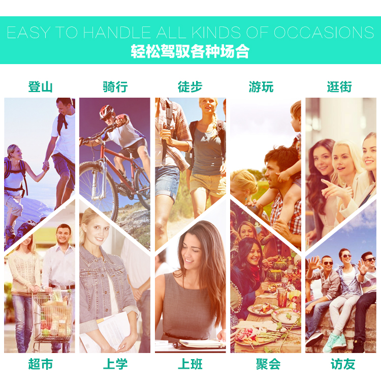 2018 xu hướng mới thời trang ba lô ngoài trời gấp ba lô trọng lượng nhẹ da không thấm nước túi người đàn ông và phụ nữ đi du lịch ba lô balo nam