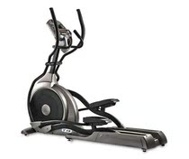 Qiandu brand commercial elliptical machine silent running indoor fitness equipment QD-A705