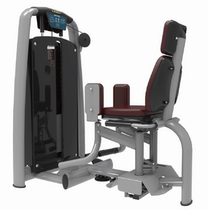 Qiandu Shangli Power Machinery Inner and outer thigh trainer S653 Dual-function leg trainer S658