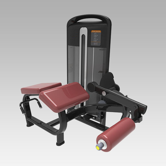 one thousand Ferry Commercial Power Training Equipment Fitness Room With Horizontal Leg Trainer QD-S444
