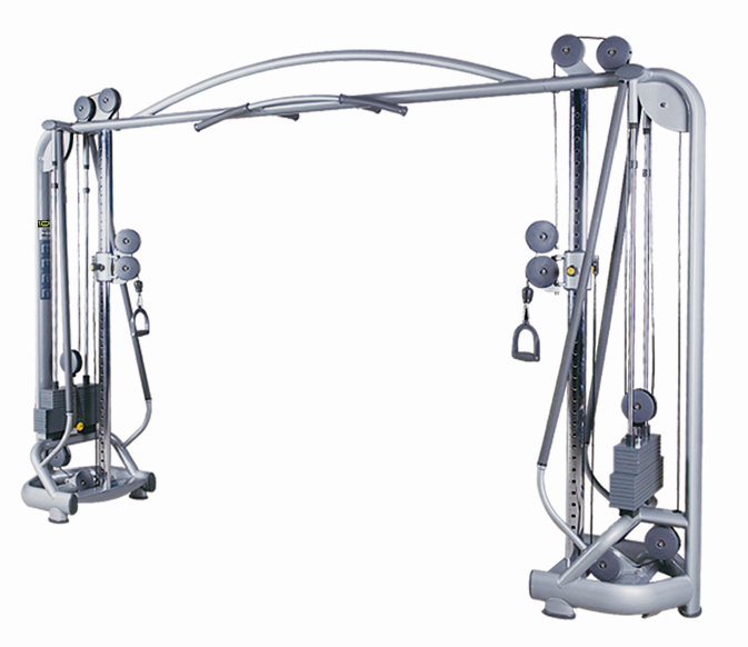 one thousand Ferry Commercial Power Training Instruments Great Flying Bird Trainer S618 Fitness Room Special