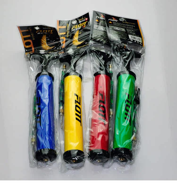 Pompe à vélo - Ref 2391094 Image 16