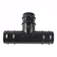 Тройник интерполяции Φ20