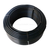 16 мм 20 мм анти -спрей -аэрозольное оборудование ирригационное оборудование PE Трубка парниковой ирригации капель