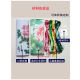 Suzhou embroidery handmade diy kit mantis cat ຊຸດອຸປະກອນການຖັກແສ່ວສໍາລັບຜູ້ເລີ່ມຕົ້ນຕົນເອງ embroidery ນັກສຶກສາສິລະປະຫ້ອງຮຽນ