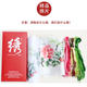 Suzhou embroidery ບໍລິສຸດ handmade ຕົນເອງ embroidery diy beginner kit material package lotus living room hanging painting tutorial