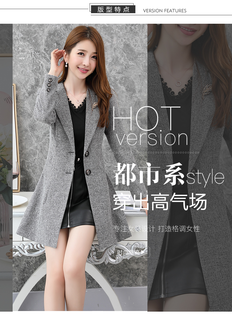 Veste pour femme - Ref 3218391 Image 16