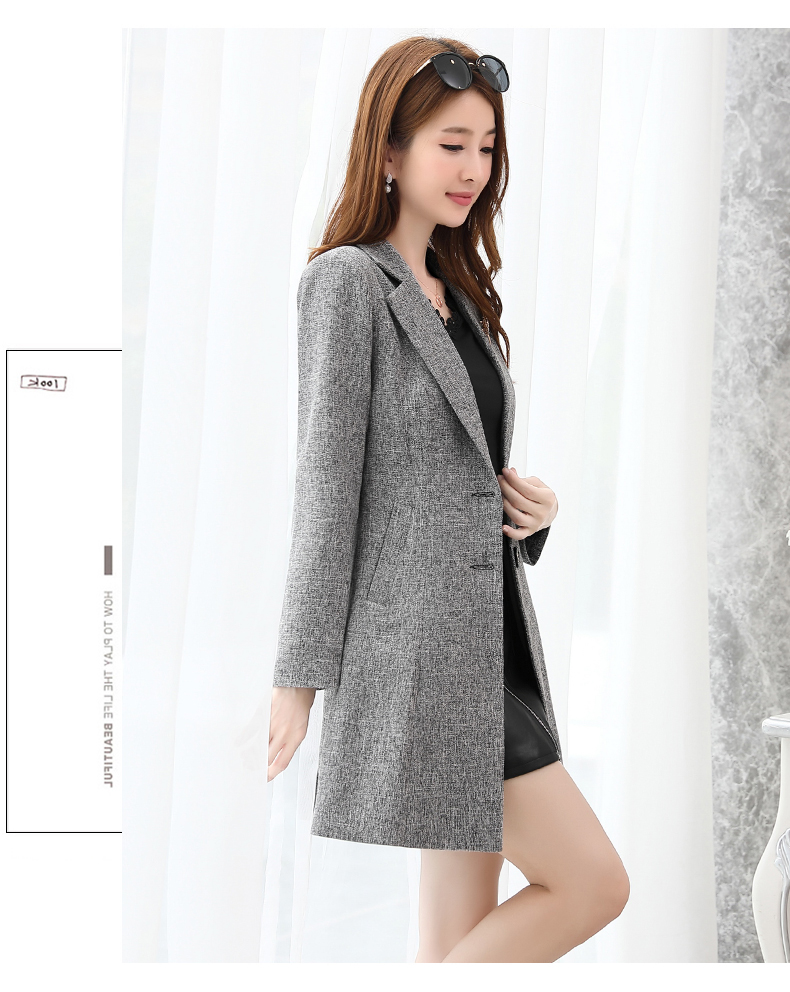 Veste pour femme - Ref 3218391 Image 24