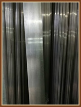 6061 # 6063#铝棒 aluminium pipe professional lamesh floral floral floral floral floral floral floral profiled groove