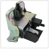 Подходит для Volkswagen New Touareg, блок замка задней двери Sharan, блок замка багажника, замок багажника, механизм блокировки задней двери, блокировочный блок